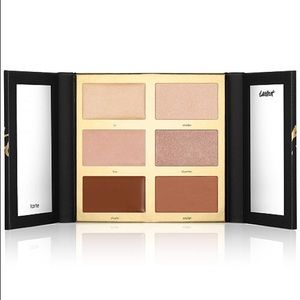 Tarteist Pro-Glow Palette